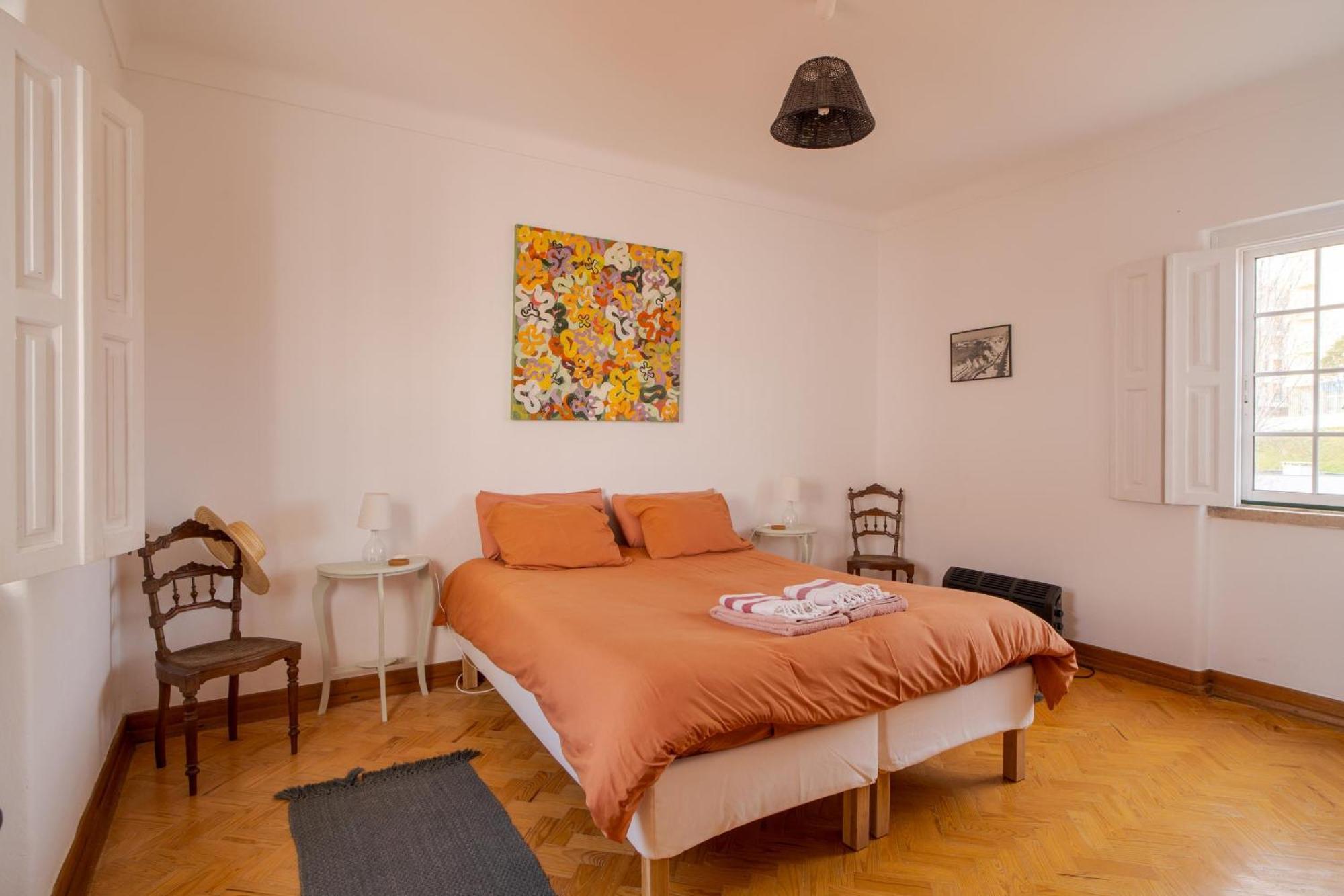 Manas Coliving Apartment ซินจ์ ภายนอก รูปภาพ