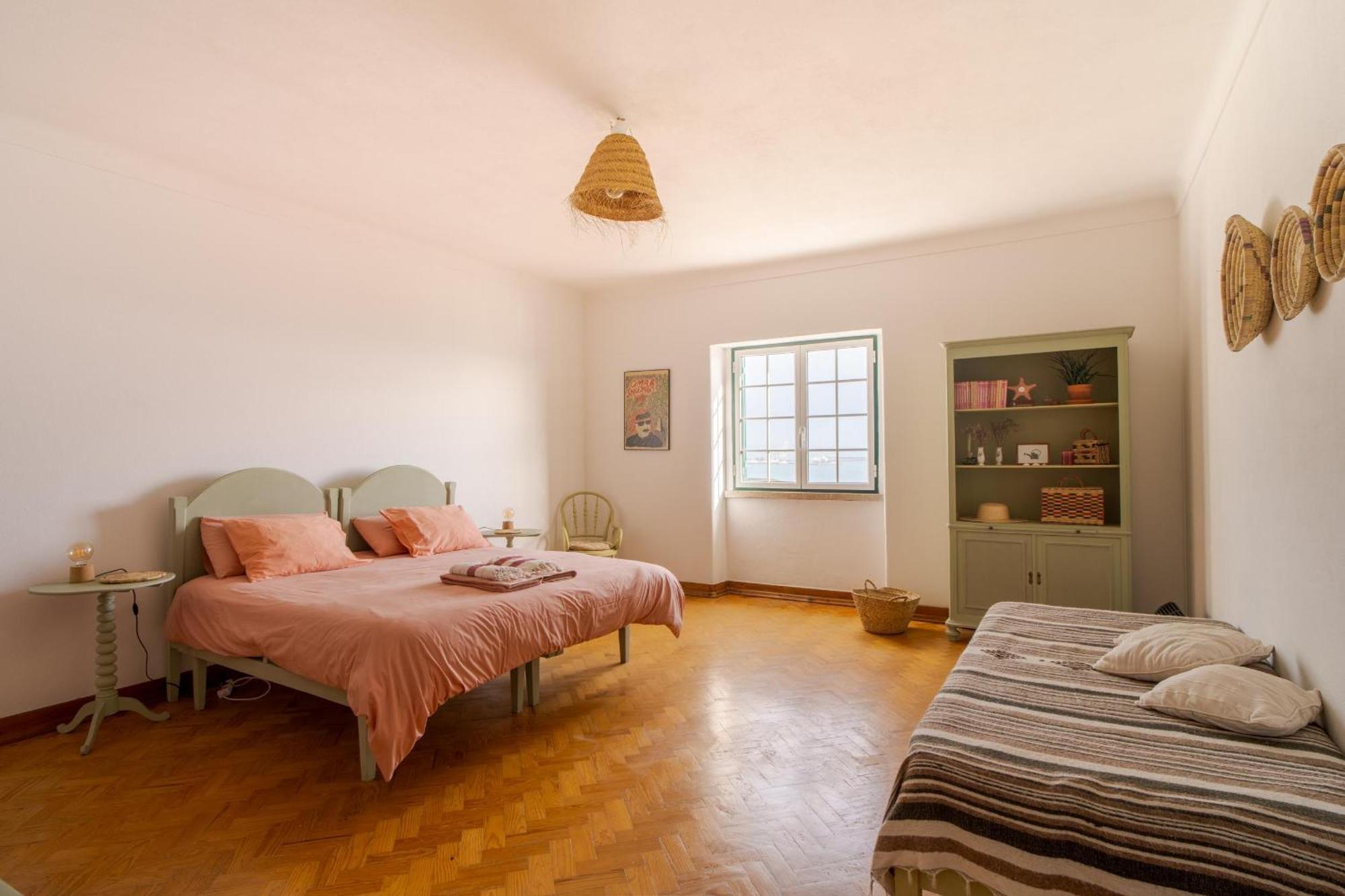 Manas Coliving Apartment ซินจ์ ภายนอก รูปภาพ