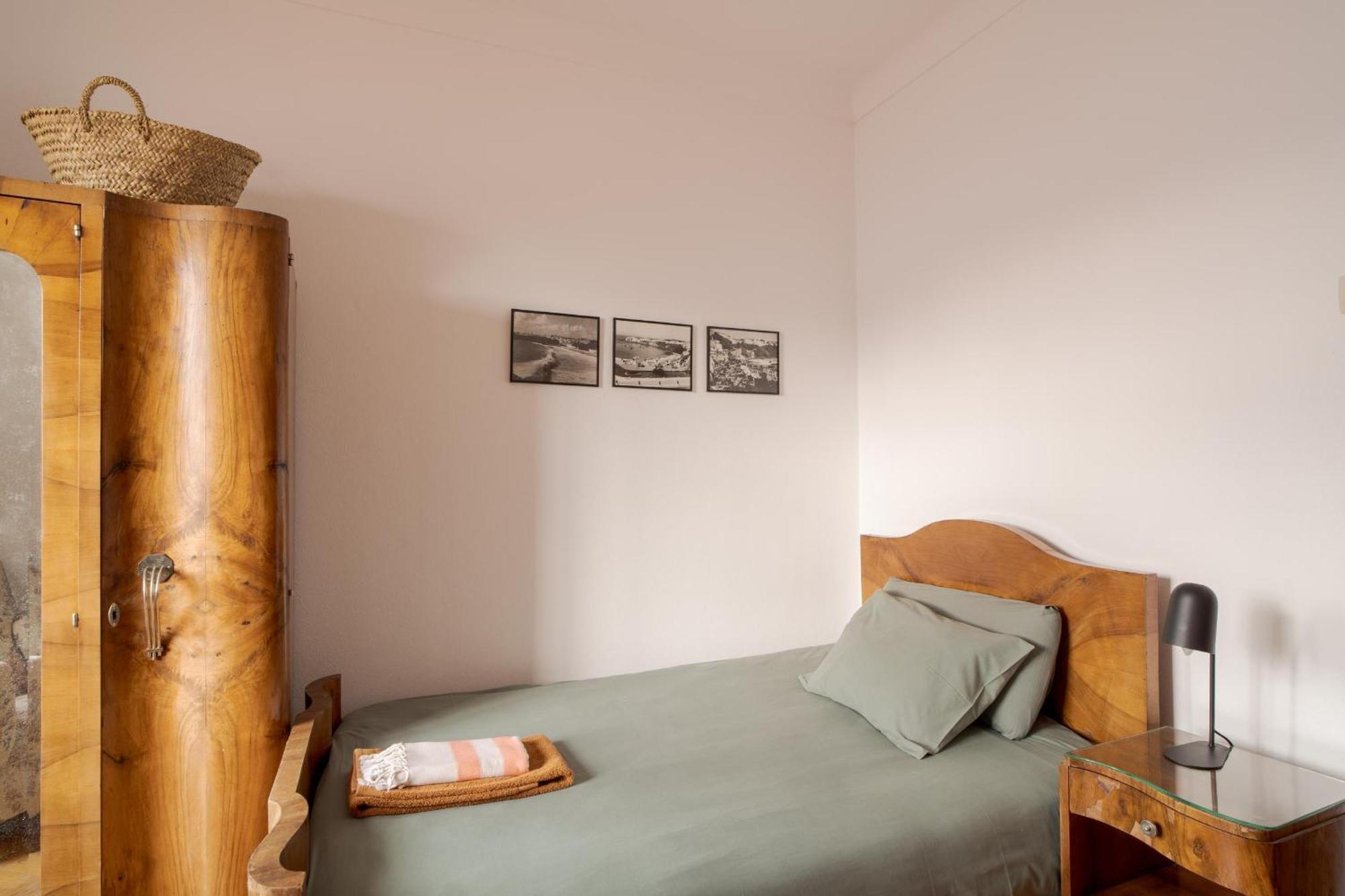 Manas Coliving Apartment ซินจ์ ภายนอก รูปภาพ
