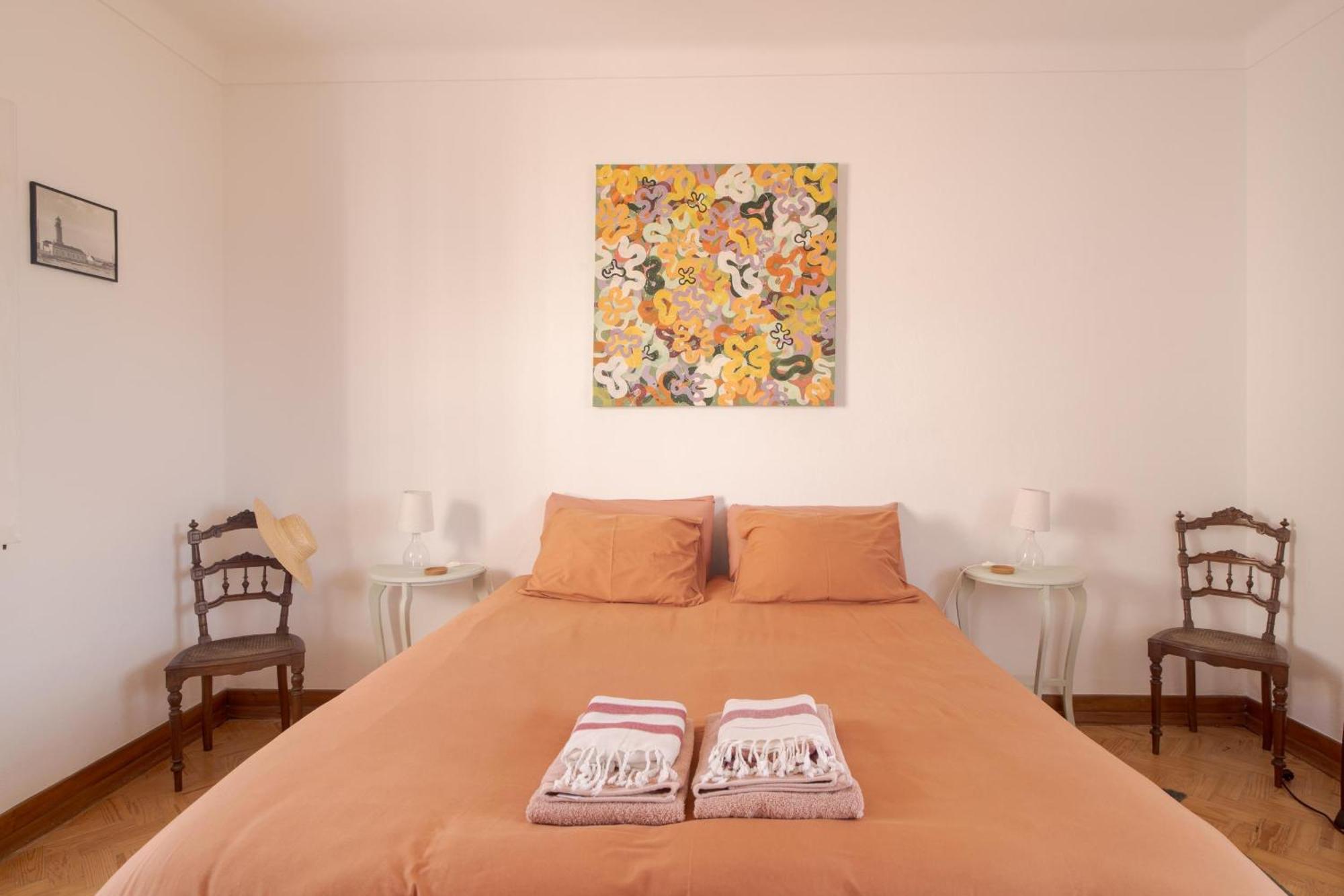 Manas Coliving Apartment ซินจ์ ภายนอก รูปภาพ
