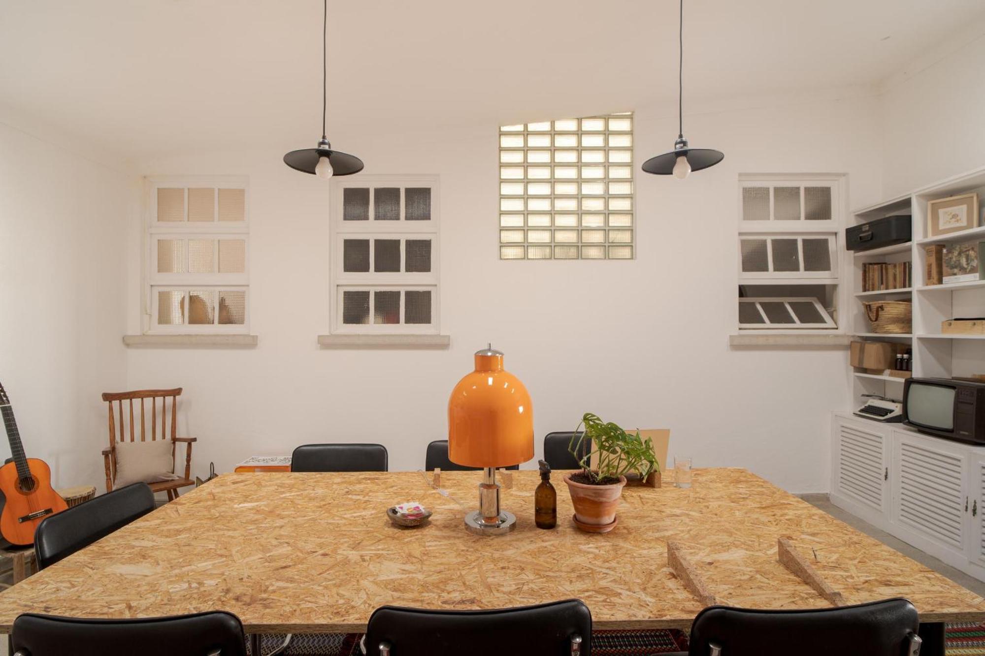 Manas Coliving Apartment ซินจ์ ภายนอก รูปภาพ