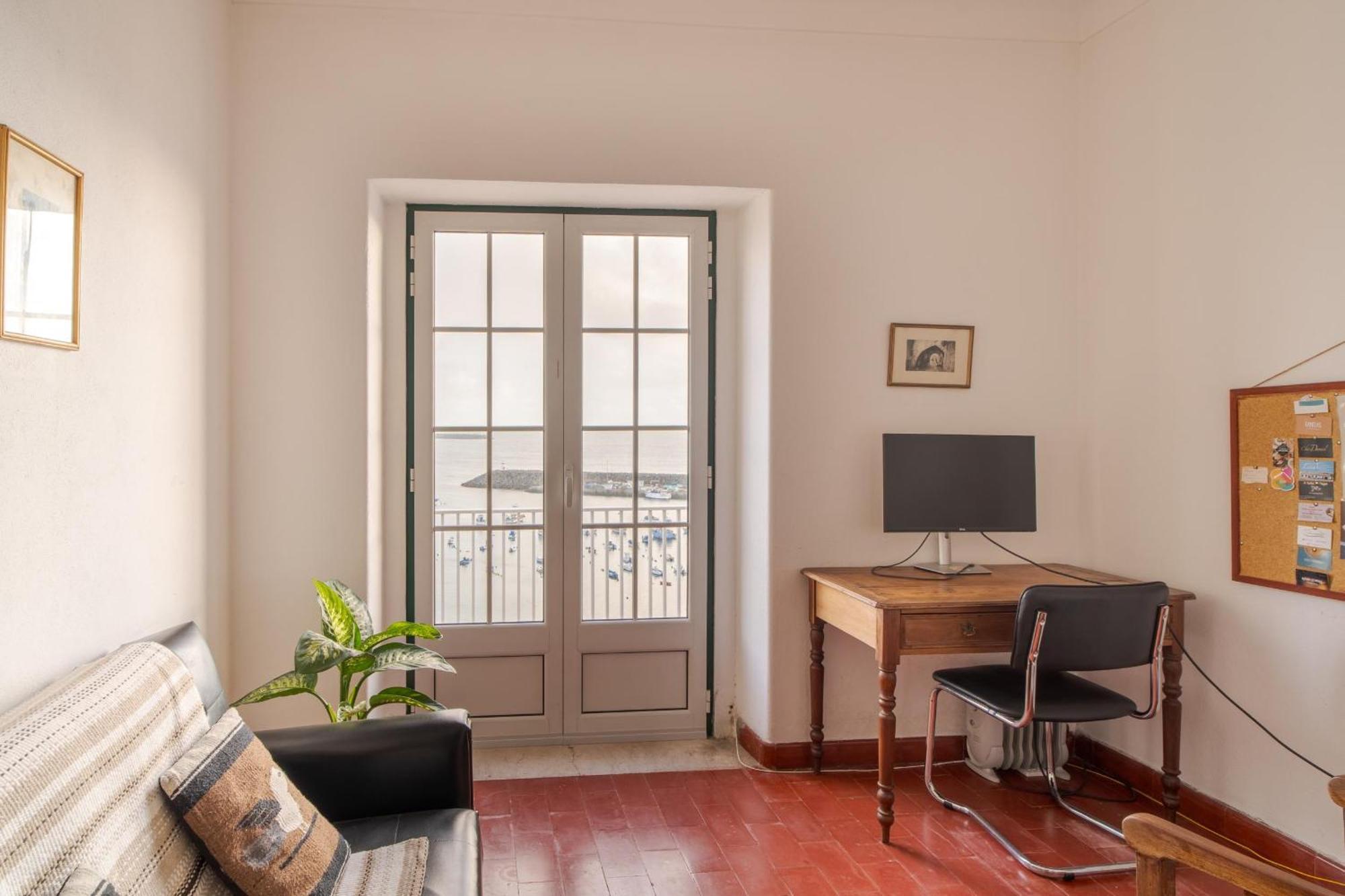 Manas Coliving Apartment ซินจ์ ภายนอก รูปภาพ