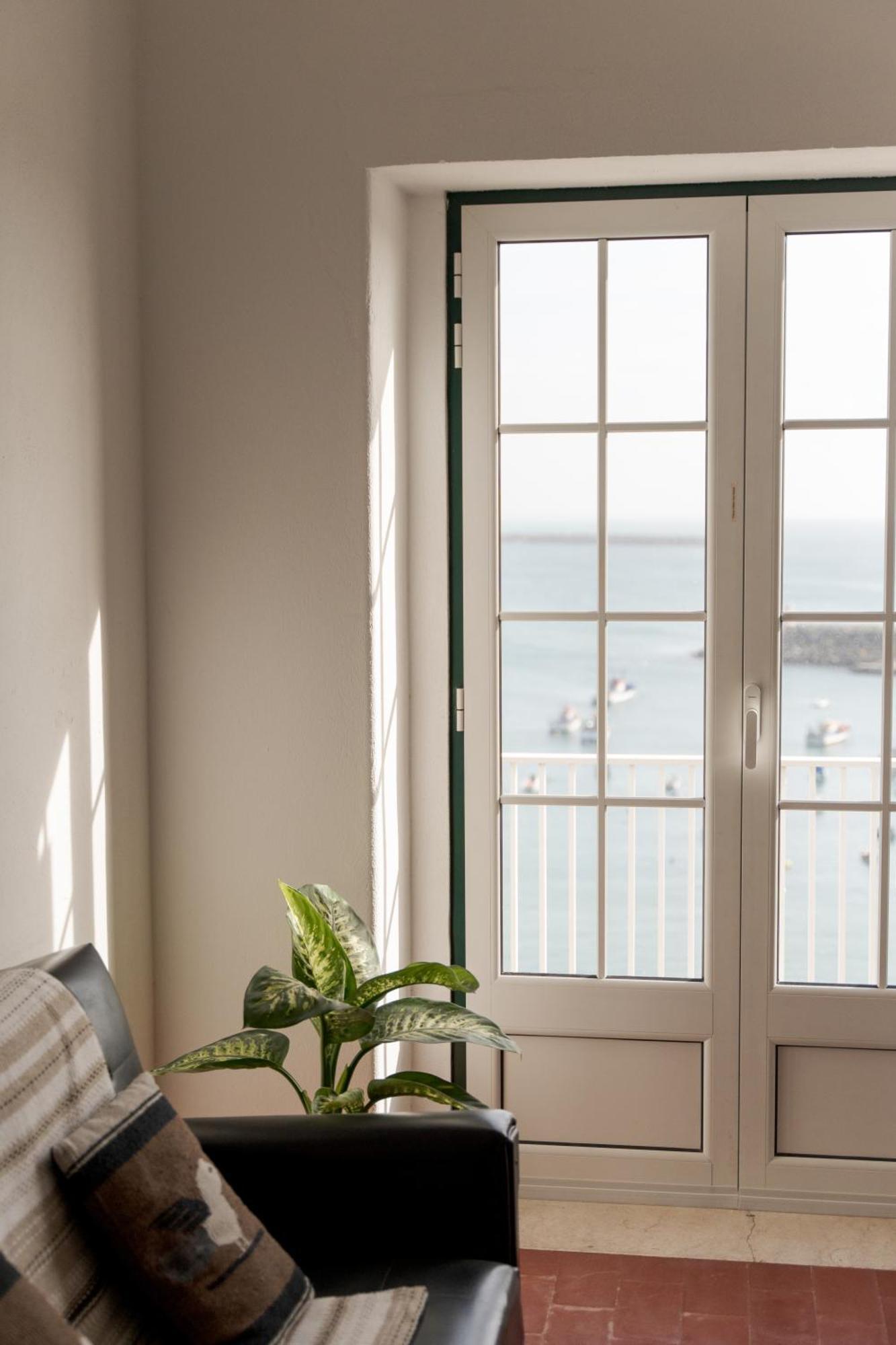 Manas Coliving Apartment ซินจ์ ภายนอก รูปภาพ