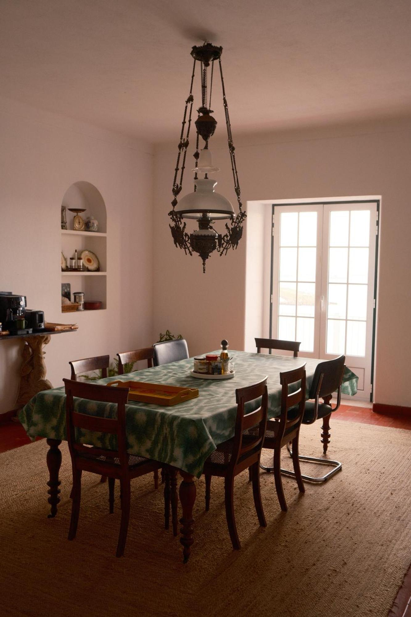 Manas Coliving Apartment ซินจ์ ภายนอก รูปภาพ
