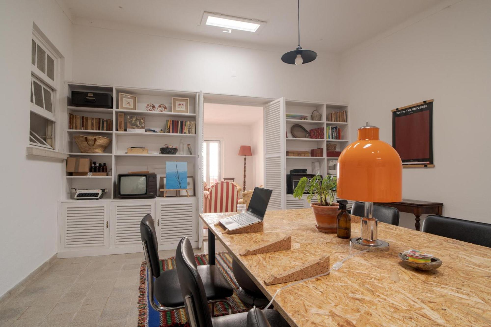 Manas Coliving Apartment ซินจ์ ภายนอก รูปภาพ