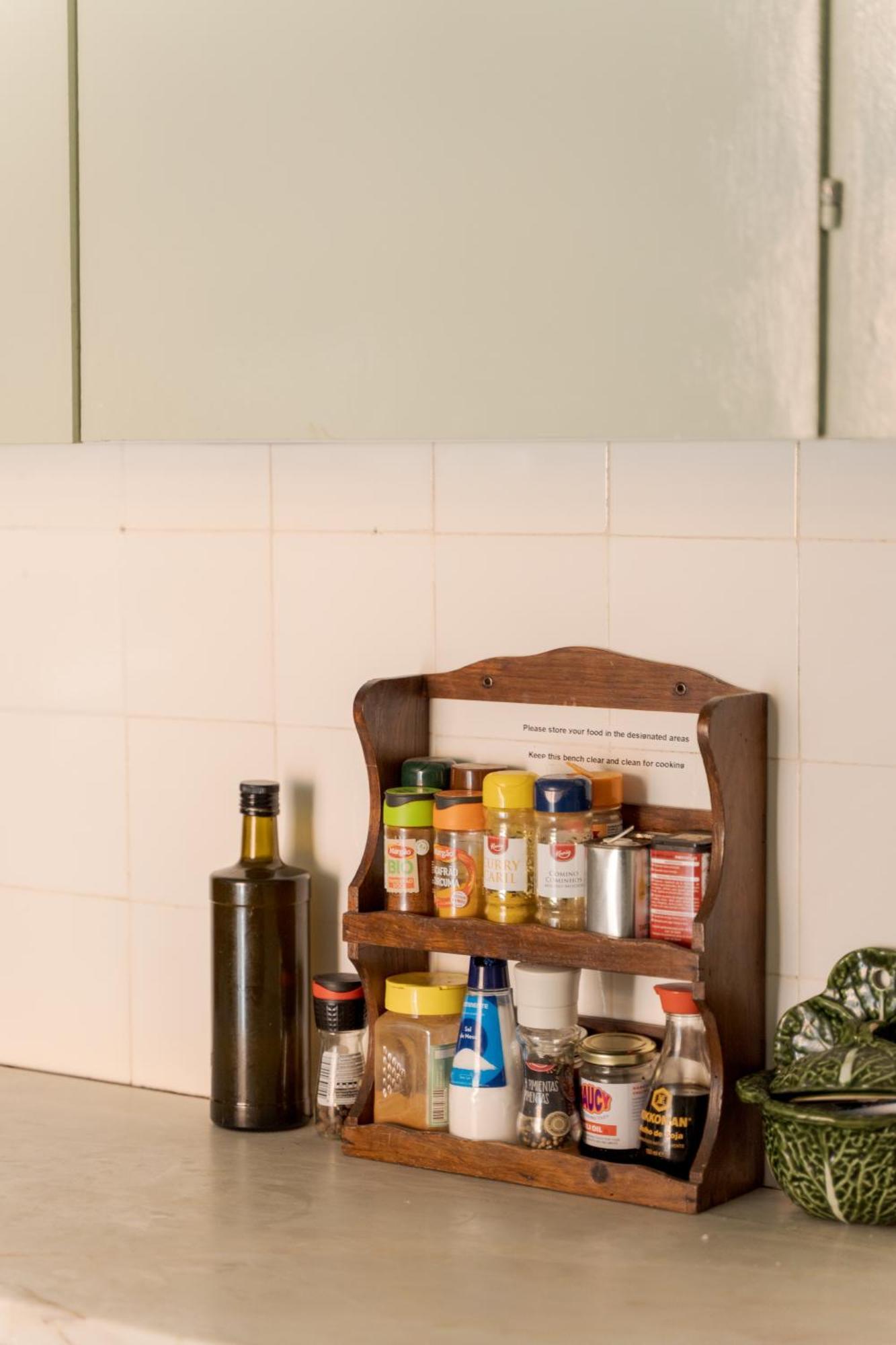 Manas Coliving Apartment ซินจ์ ภายนอก รูปภาพ