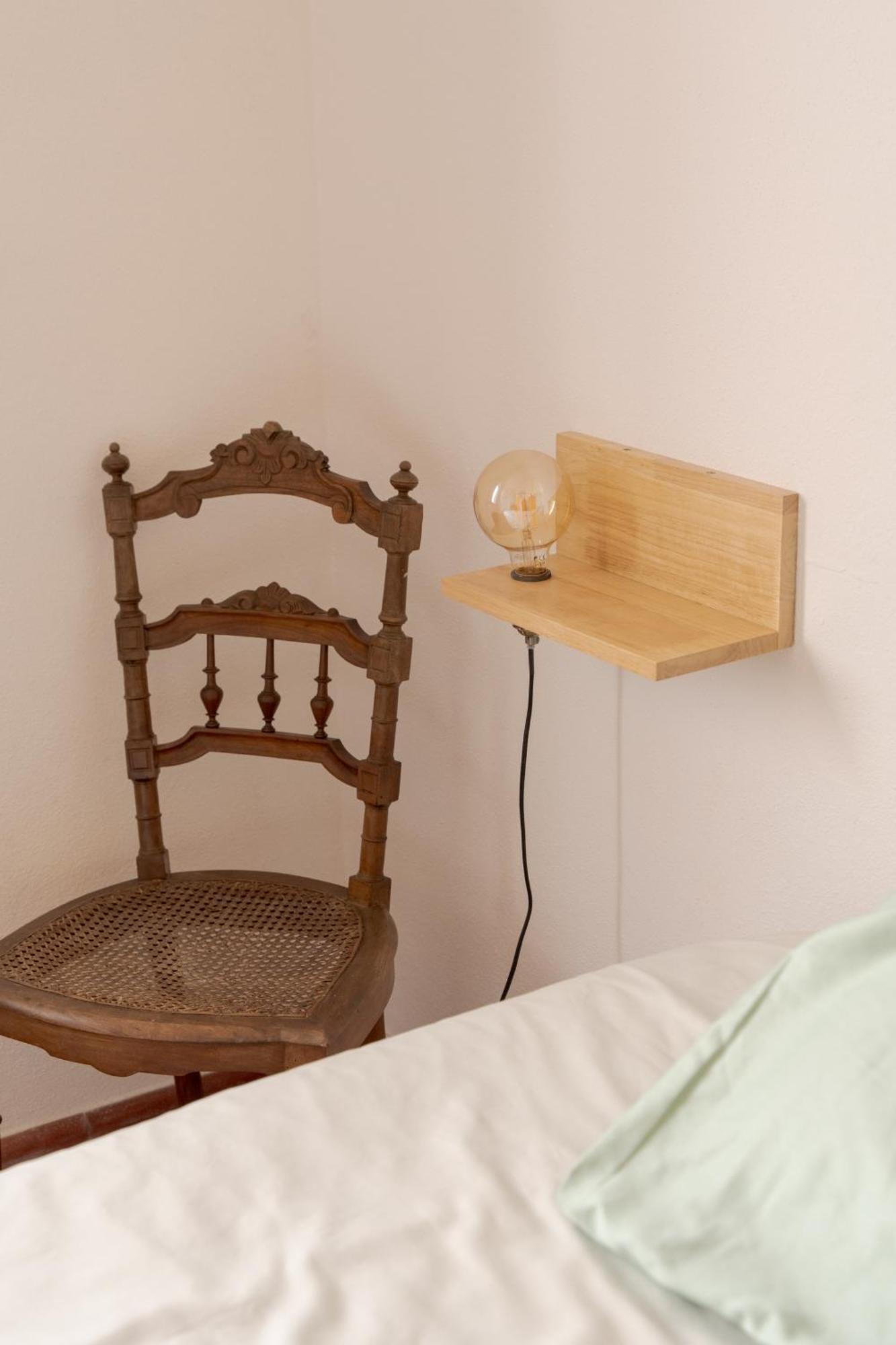 Manas Coliving Apartment ซินจ์ ภายนอก รูปภาพ