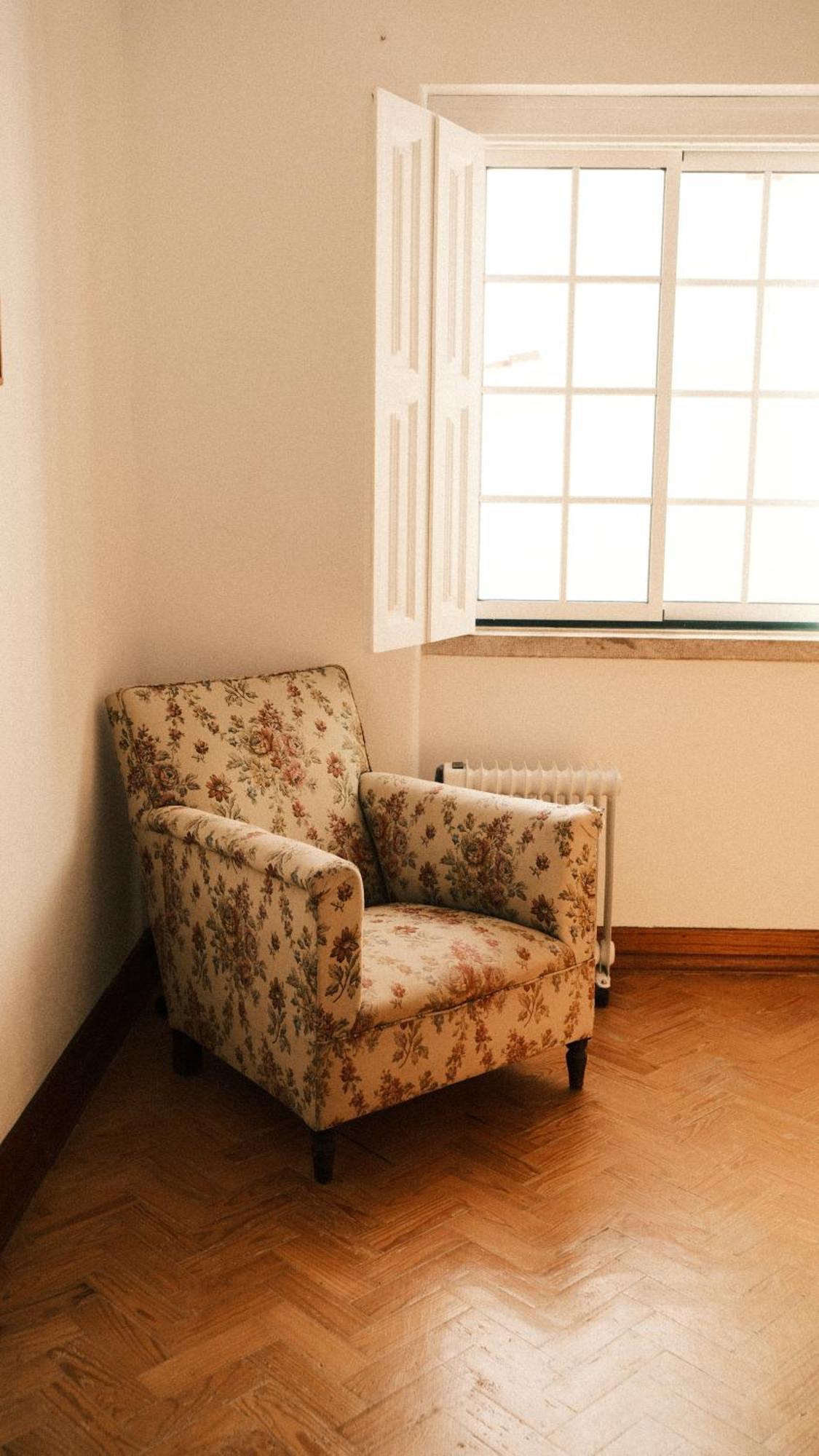 Manas Coliving Apartment ซินจ์ ภายนอก รูปภาพ