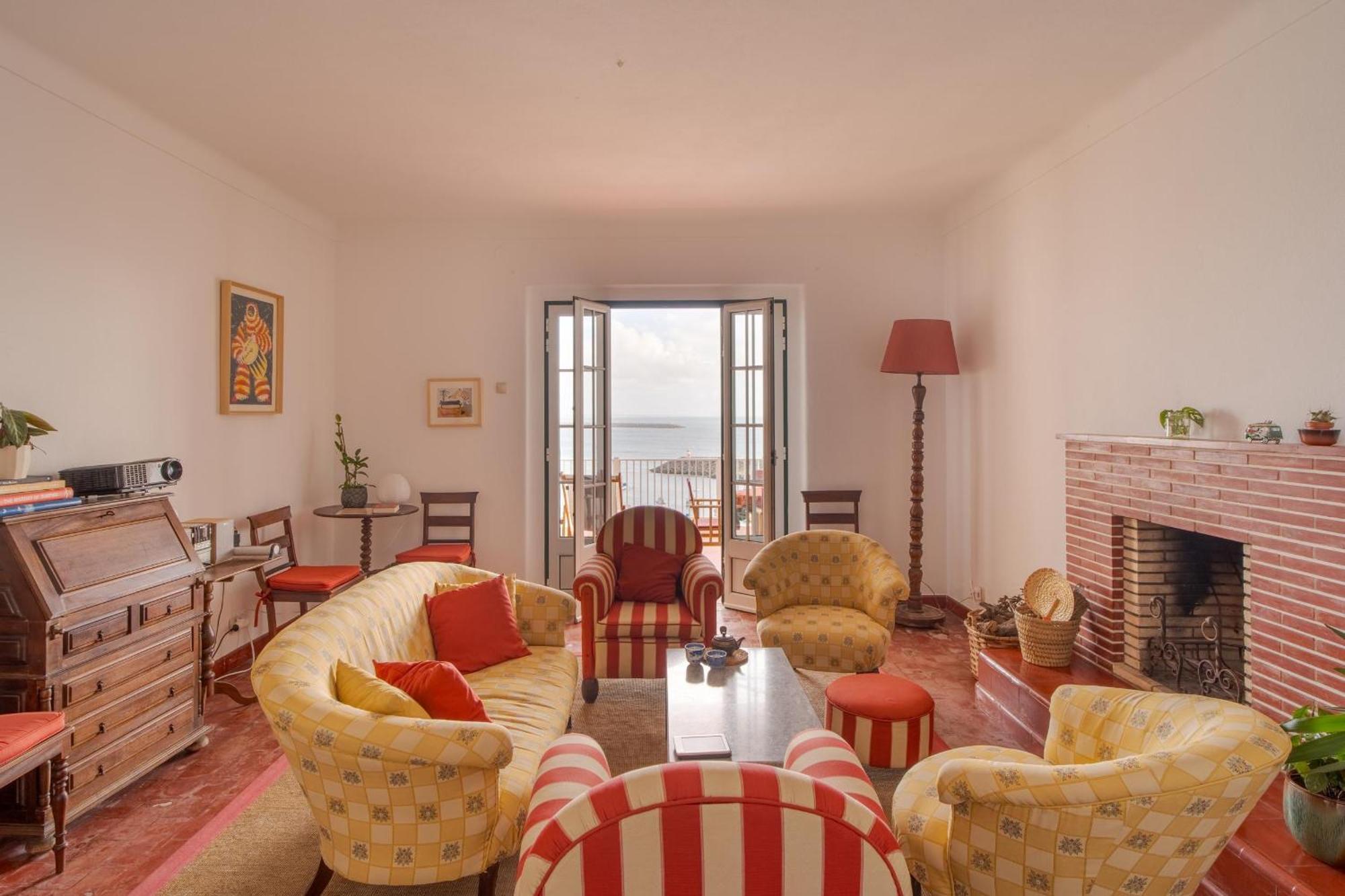 Manas Coliving Apartment ซินจ์ ภายนอก รูปภาพ