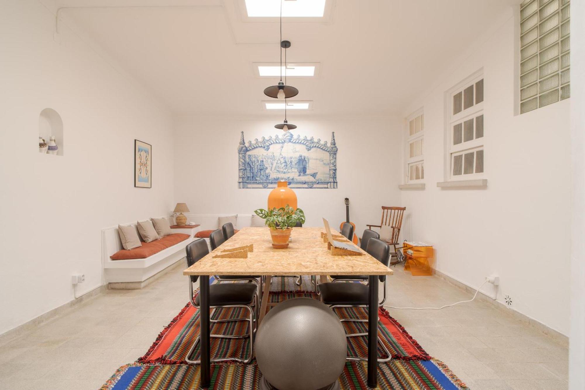 Manas Coliving Apartment ซินจ์ ภายนอก รูปภาพ