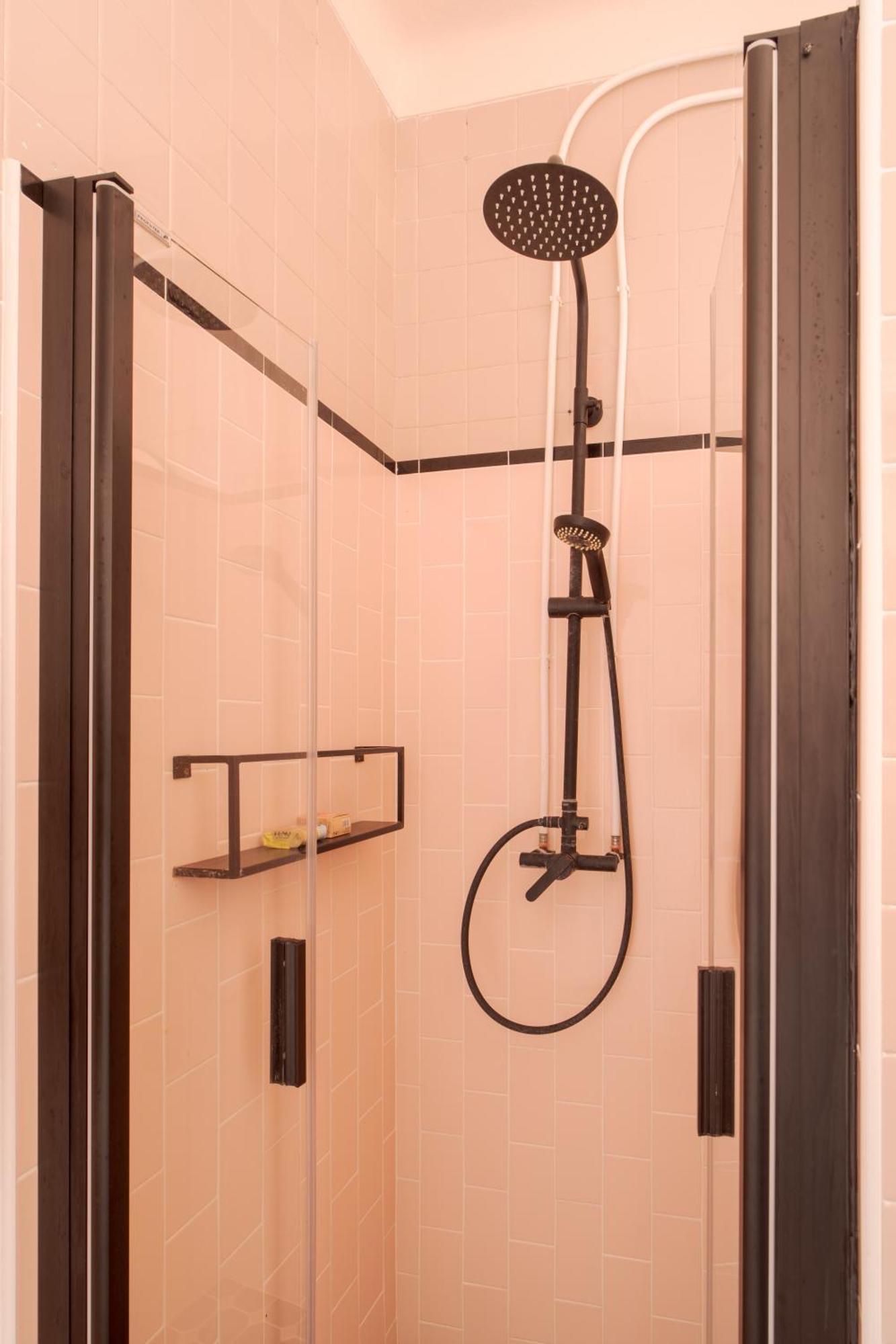 Manas Coliving Apartment ซินจ์ ภายนอก รูปภาพ