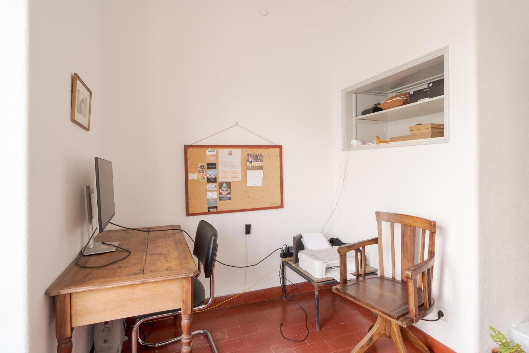 Manas Coliving Apartment ซินจ์ ภายนอก รูปภาพ