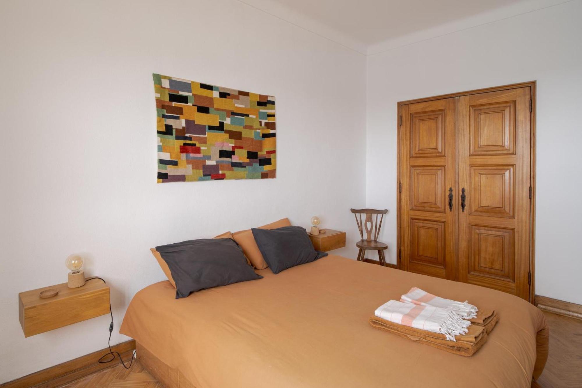 Manas Coliving Apartment ซินจ์ ภายนอก รูปภาพ