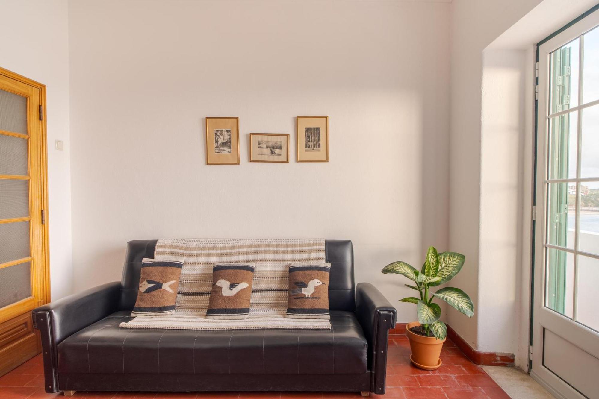 Manas Coliving Apartment ซินจ์ ภายนอก รูปภาพ
