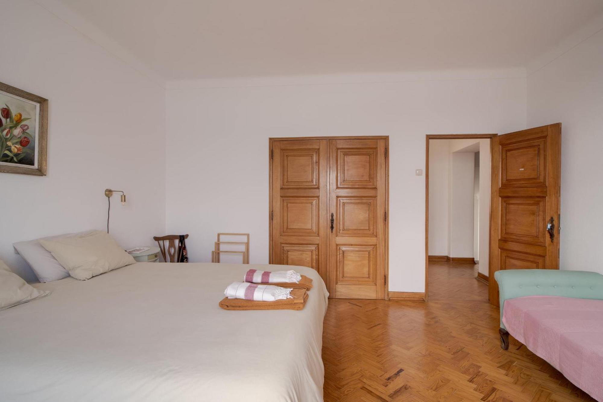 Manas Coliving Apartment ซินจ์ ภายนอก รูปภาพ