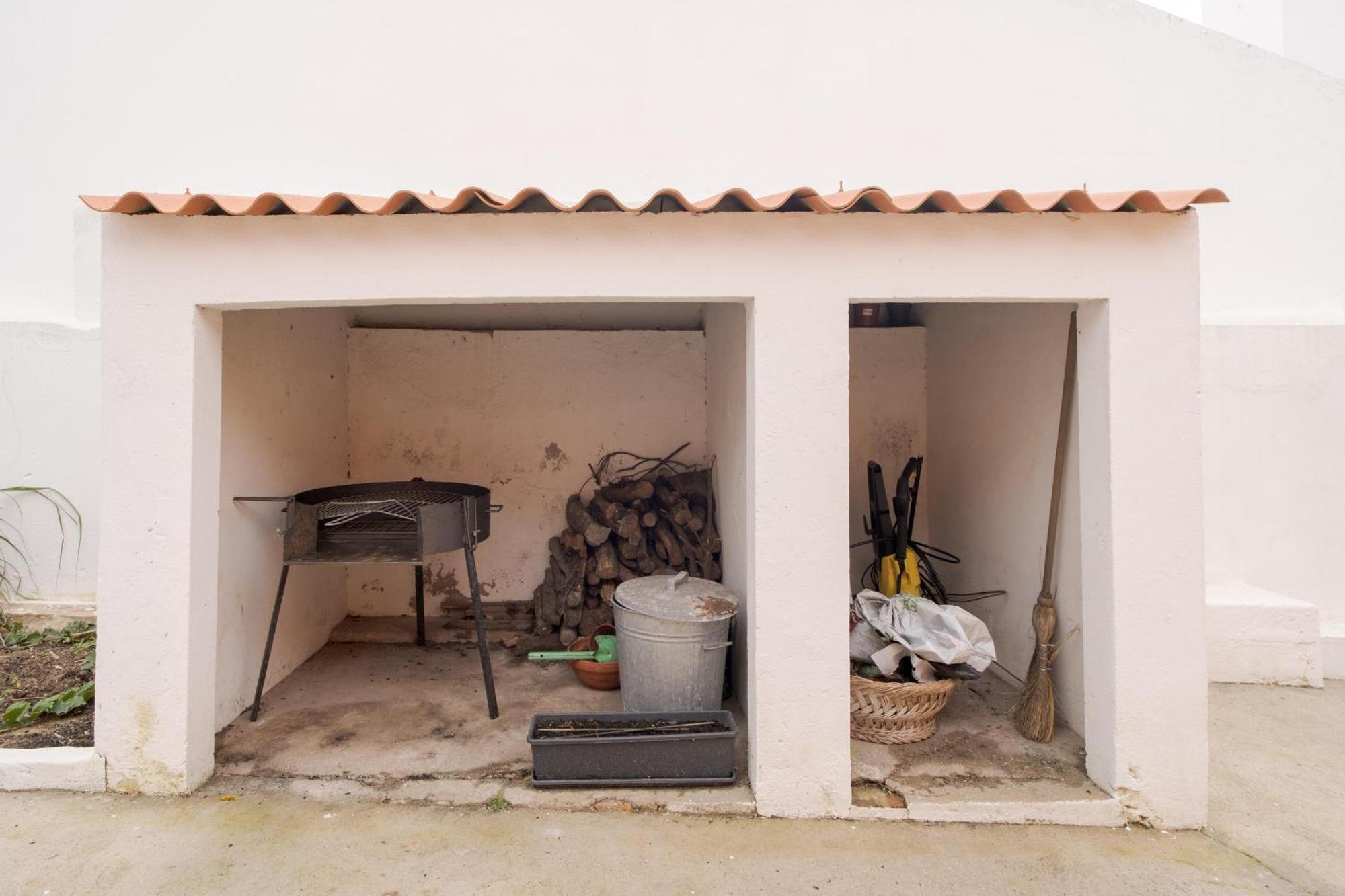 Manas Coliving Apartment ซินจ์ ภายนอก รูปภาพ