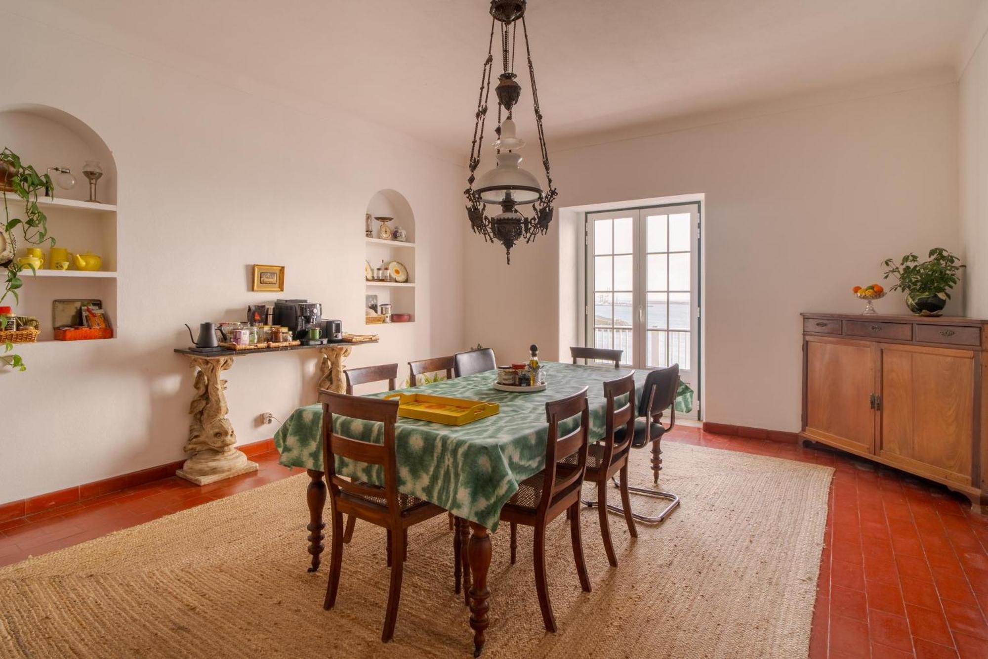 Manas Coliving Apartment ซินจ์ ภายนอก รูปภาพ