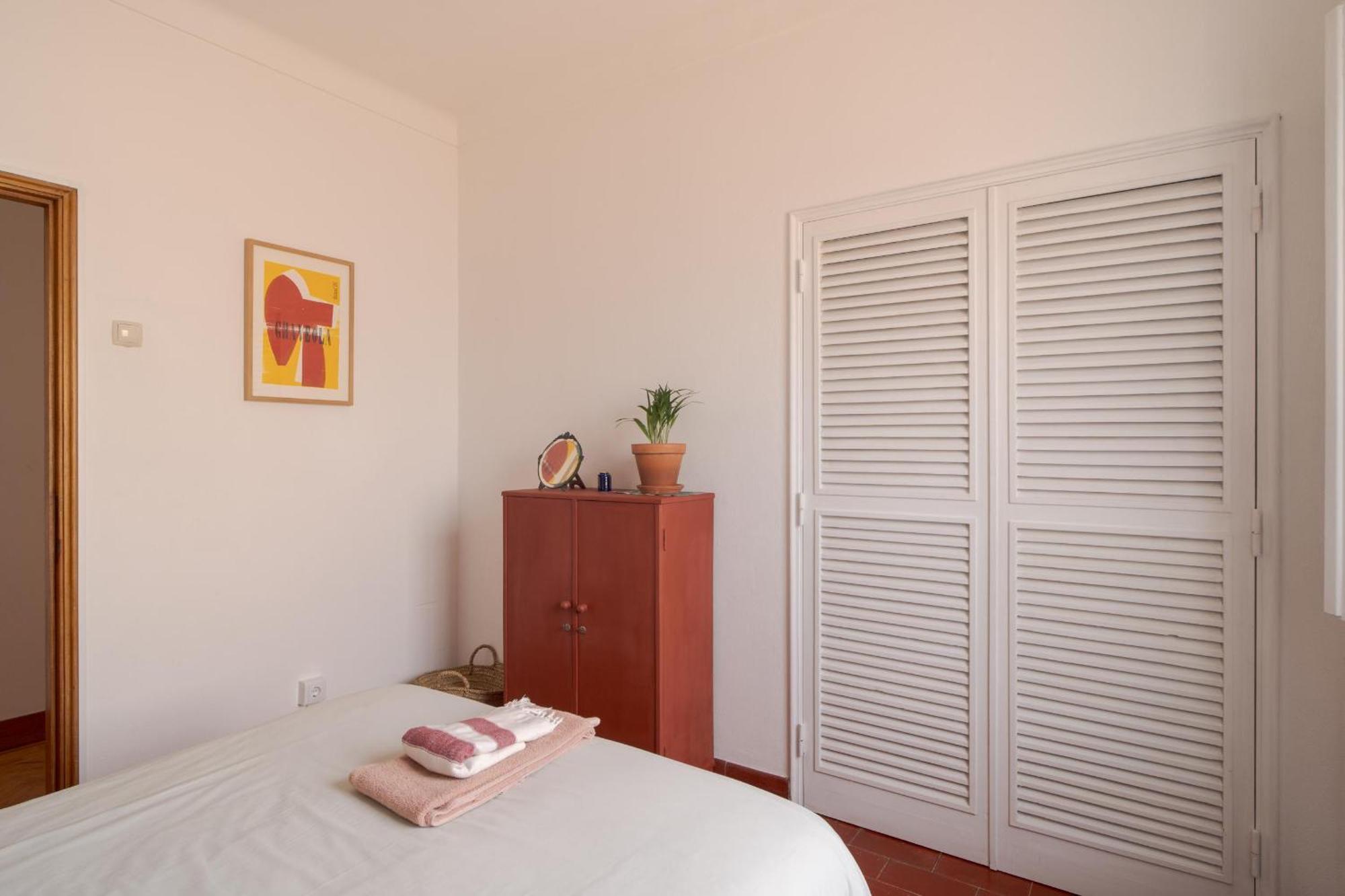 Manas Coliving Apartment ซินจ์ ภายนอก รูปภาพ
