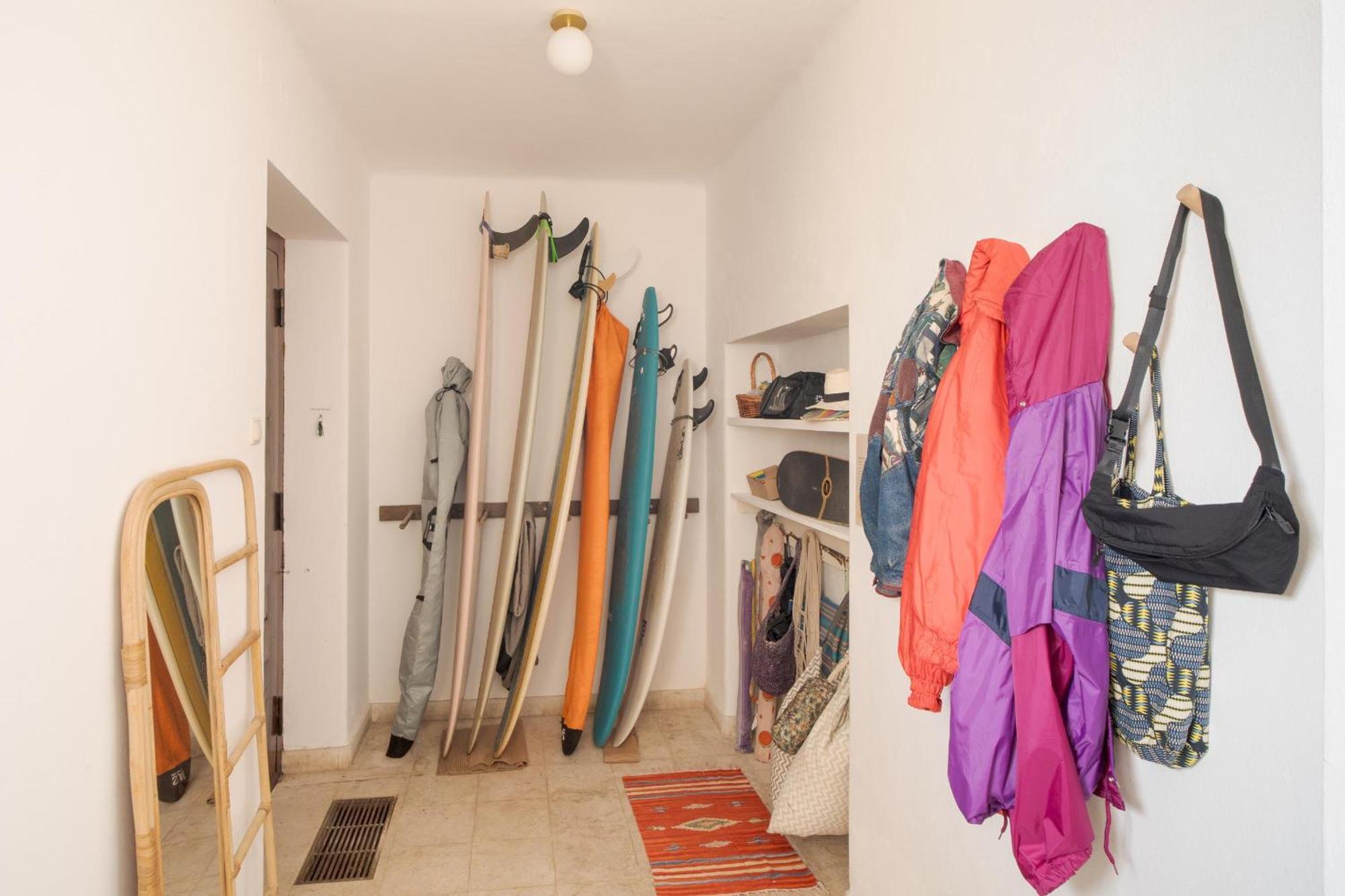 Manas Coliving Apartment ซินจ์ ภายนอก รูปภาพ