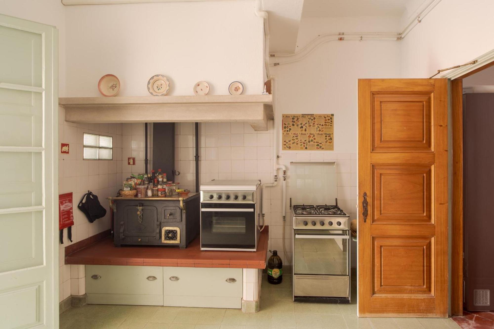 Manas Coliving Apartment ซินจ์ ภายนอก รูปภาพ